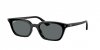 OKULARY RAY-BAN® ZAYA RB 4456 667781 53 ROZMIAR M Z POLARYZACJĄ